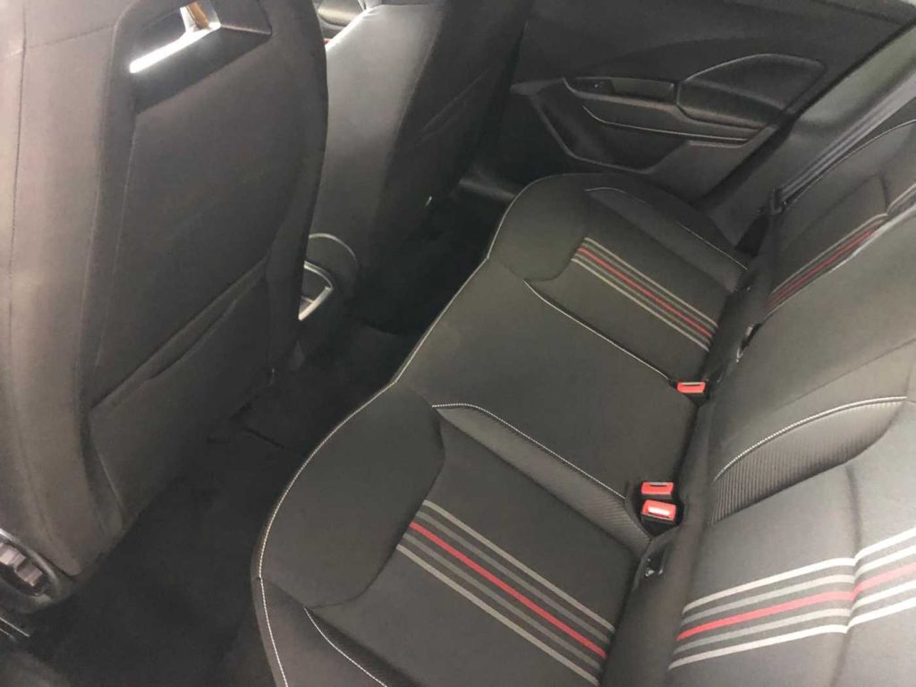 SKODA Fabia 1.0 TSI 95 CV Monte Carlo - 12