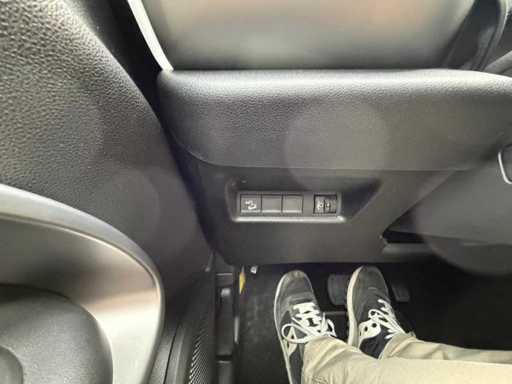 JEEP Avenger 1.2 Turbo 100 CV MHEV Summit - 18