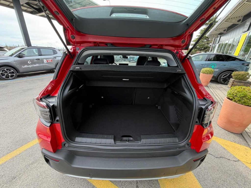 JEEP Avenger 1.2 Turbo 100 CV Altitude - 10