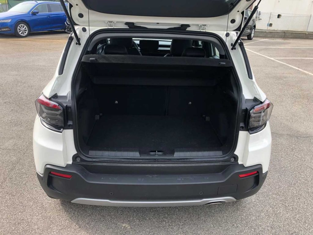 JEEP Avenger 1.2 Turbo 100 CV Altitude - 9