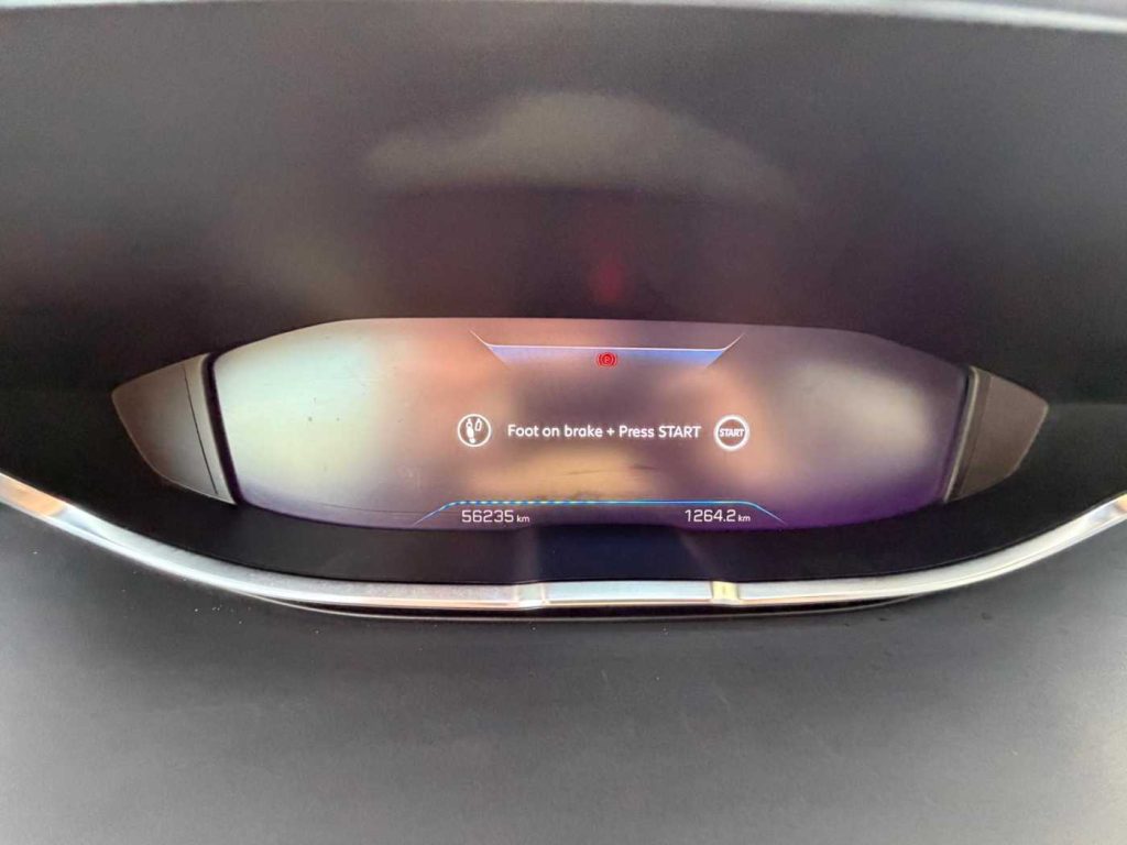 PEUGEOT 5008 BlueHDi 130 S&S EAT8 Allure Pack - 15