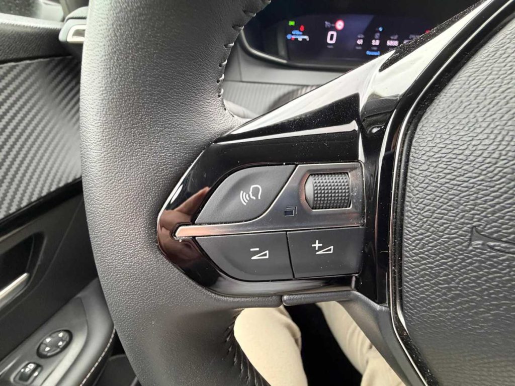 PEUGEOT 208 PureTech 100 Stop&Start 5 porte Allure - 16