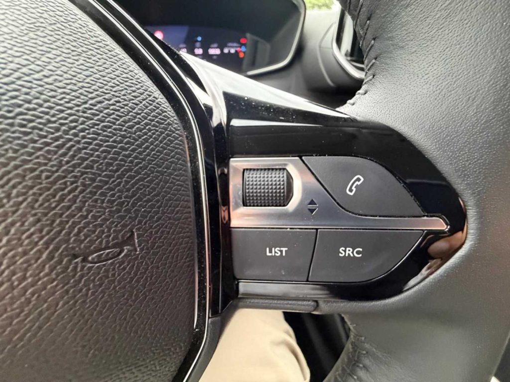 PEUGEOT 208 PureTech 100 Stop&Start 5 porte Allure - 17