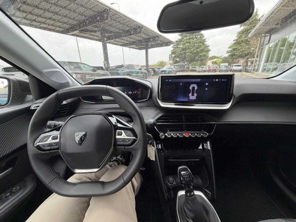 PEUGEOT 208 PureTech 100 Stop&Start 5 porte Allure - 19