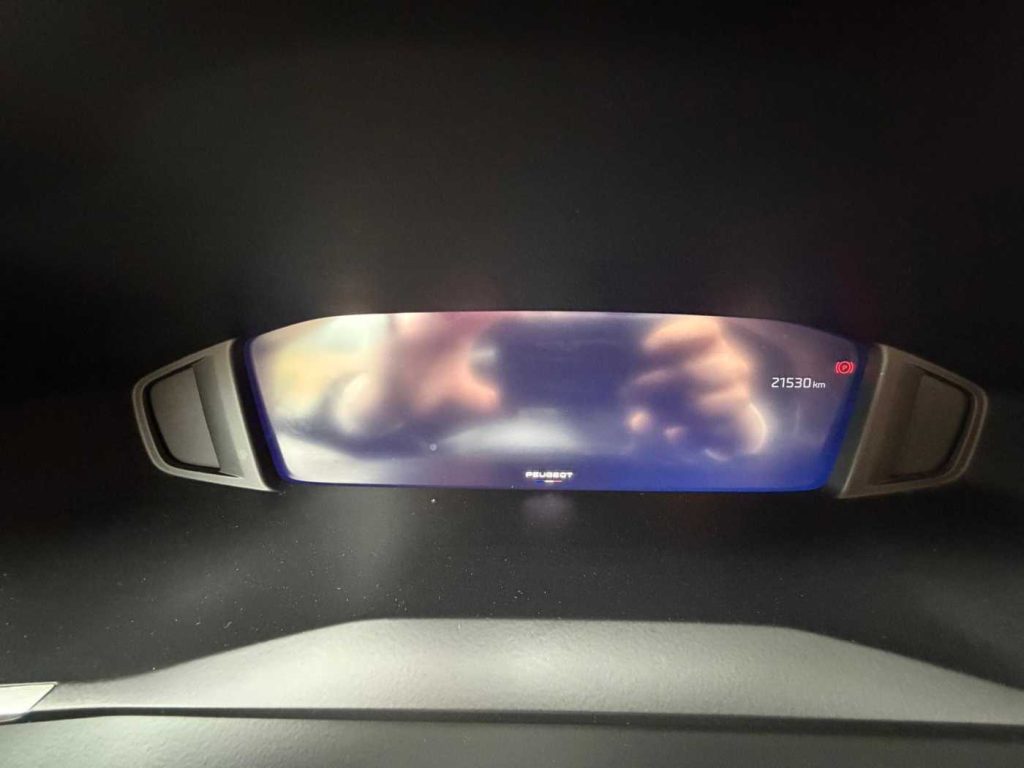 PEUGEOT 208 PureTech 100 Stop&Start 5 porte Allure - 20