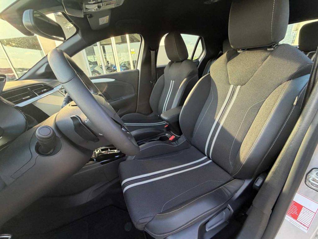 OPEL Corsa 1.2 100 CV aut. GS - 13