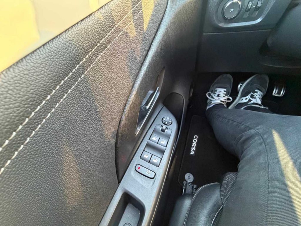 OPEL Corsa 1.2 100 CV aut. GS - 21