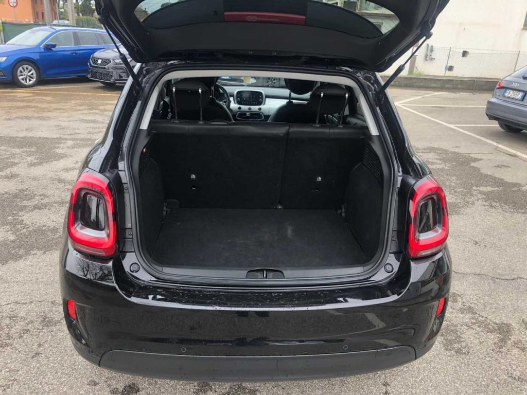 FIAT 500X 1.0 T3 120 CV Connect - 8