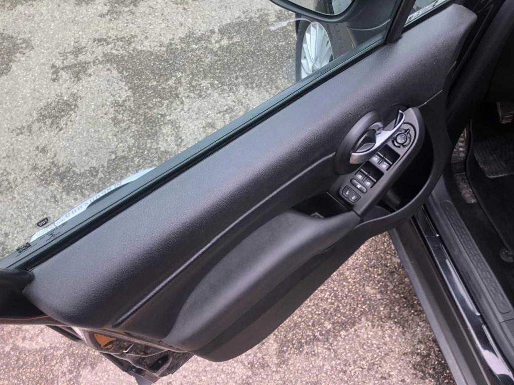 FIAT 500X 1.0 T3 120 CV Connect - 12