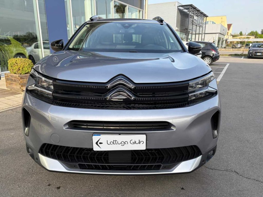 CITROEN C5 Aircross BlueHDi 130 S&S EAT8 Shine - 3