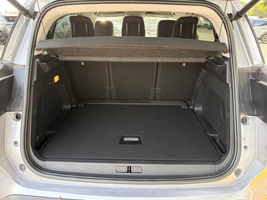 CITROEN C5 Aircross BlueHDi 130 S&S EAT8 Shine - 10