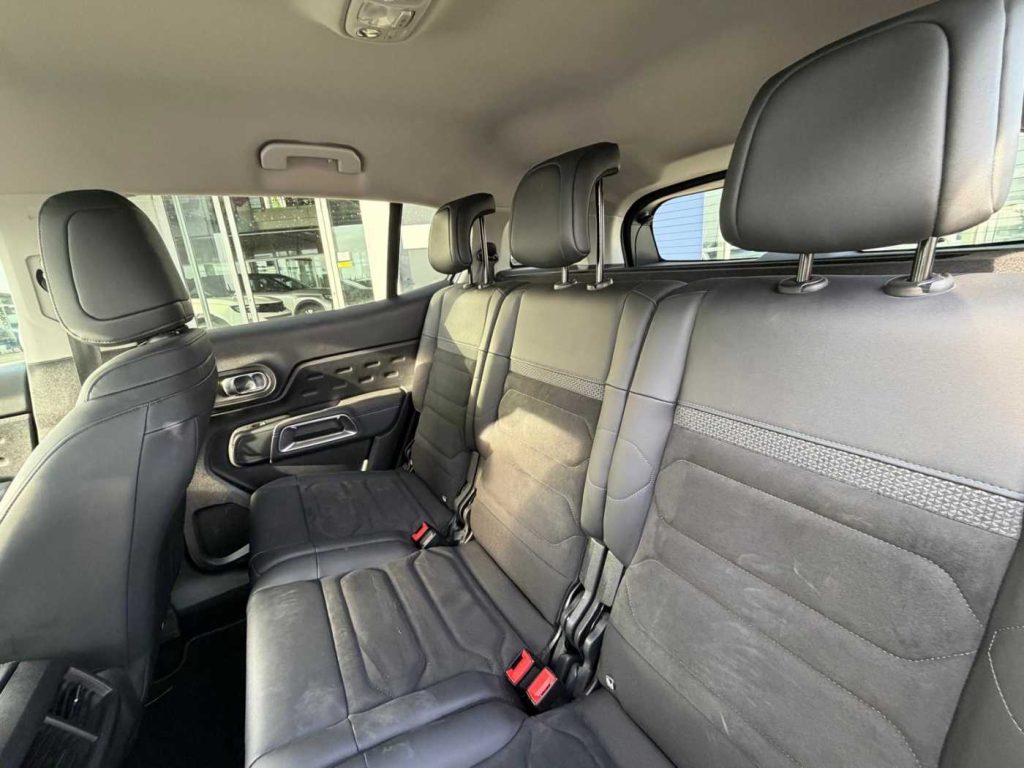 CITROEN C5 Aircross BlueHDi 130 S&S EAT8 Shine - 12