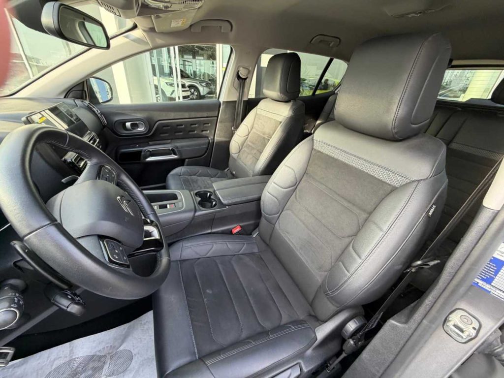 CITROEN C5 Aircross BlueHDi 130 S&S EAT8 Shine - 14