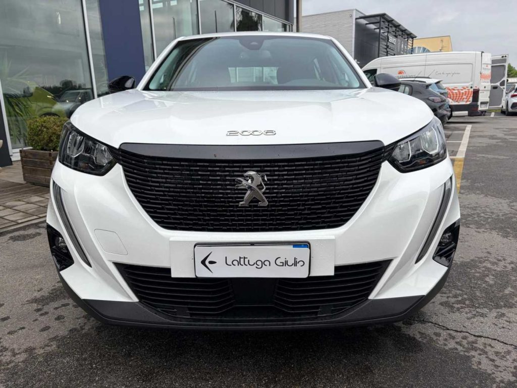 PEUGEOT 2008 PureTech 100 S&S Active - 3