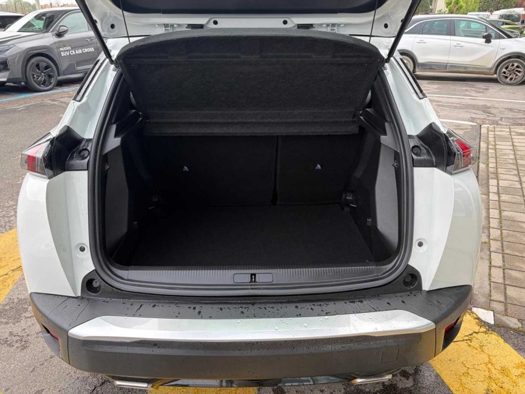 PEUGEOT 2008 PureTech 100 S&S Active - 10