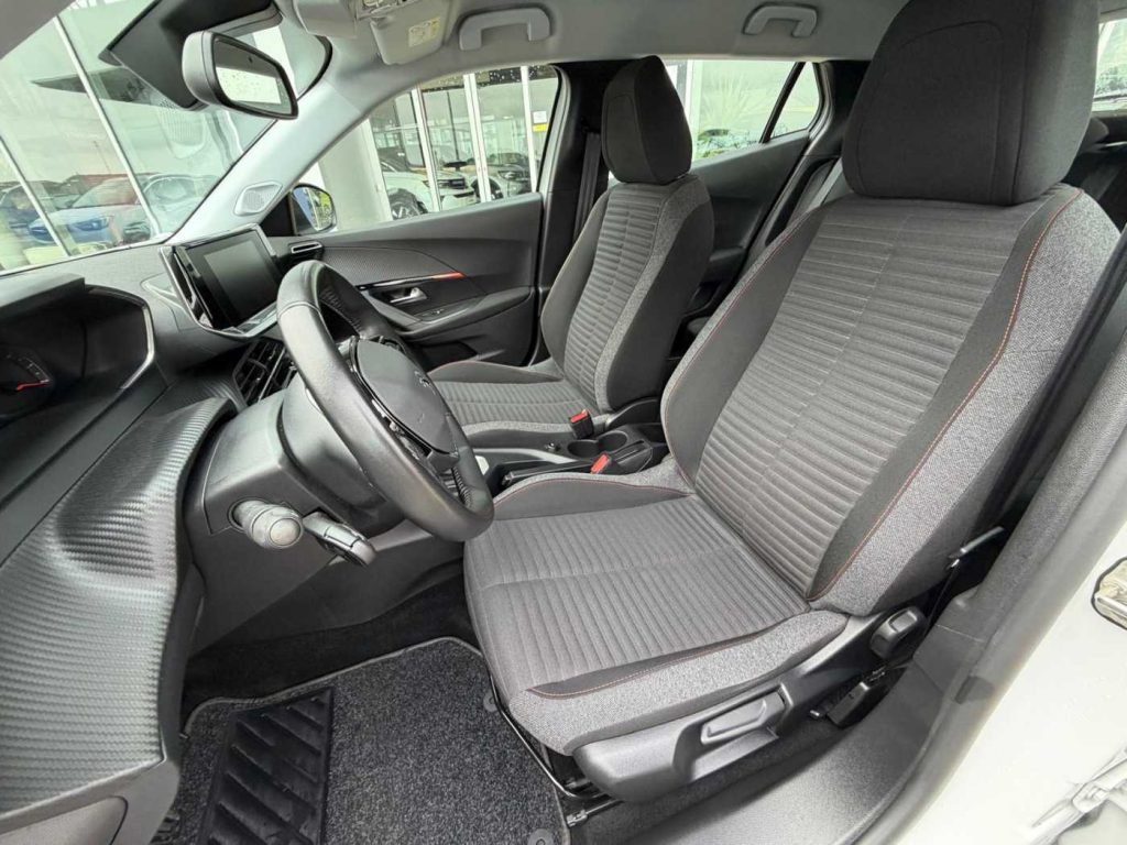 PEUGEOT 2008 PureTech 100 S&S Active - 12