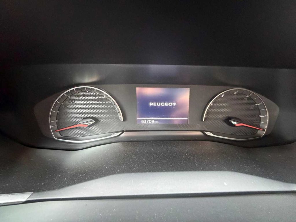 PEUGEOT 2008 PureTech 100 S&S Active - 14