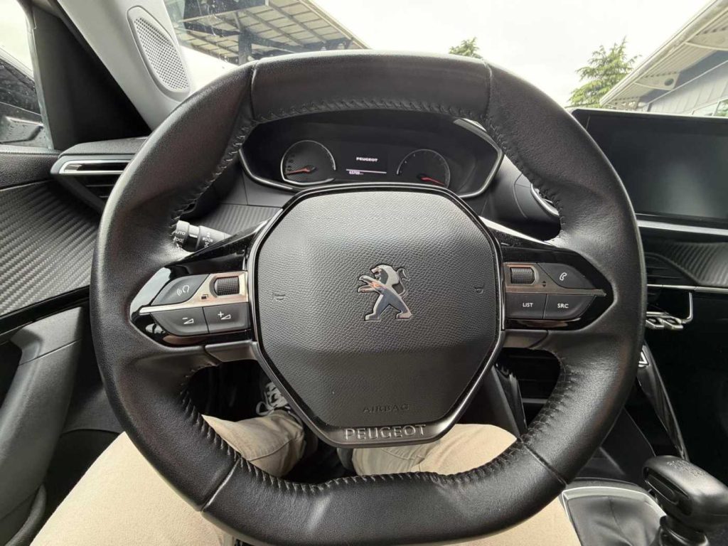 PEUGEOT 2008 PureTech 100 S&S Active - 15