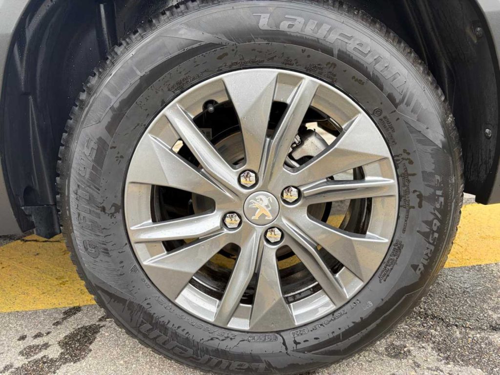 PEUGEOT 2008 PureTech 100 S&S Active - 19