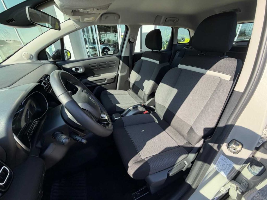 CITROEN C3 Aircross PureTech 110 S&S Feel - 13