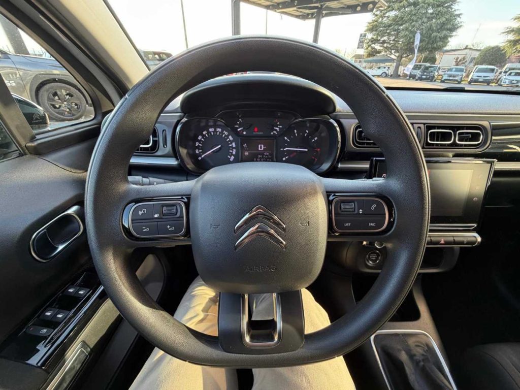 CITROEN C3 PureTech 83 S&S Shine - 15