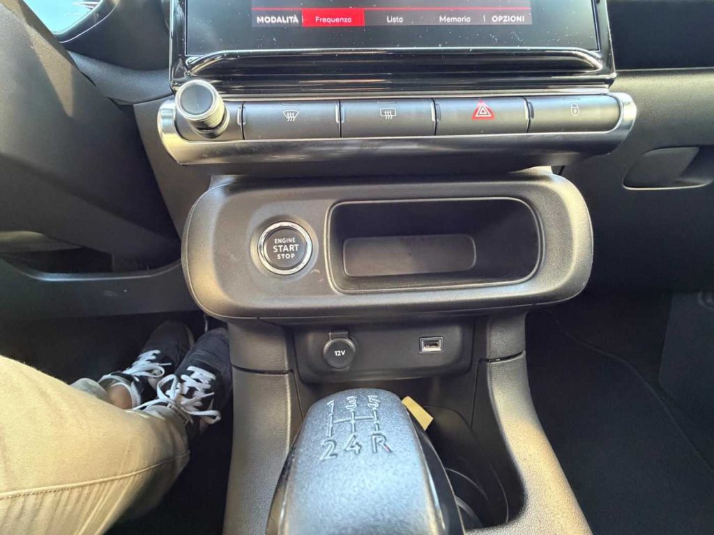 CITROEN C3 PureTech 83 S&S Shine - 17