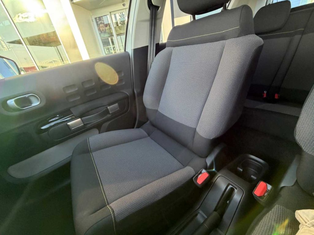 CITROEN C3 PureTech 83 S&S Shine - 19