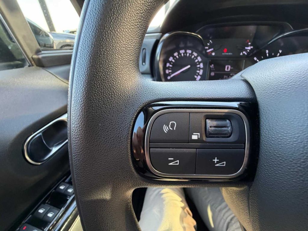 CITROEN C3 PureTech 83 S&S Shine - 20