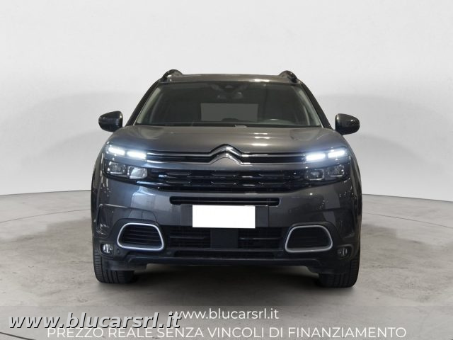 CITROEN C5 Aircross C5 Aircross BlueHDi 130 S&S EAT8 Shine 