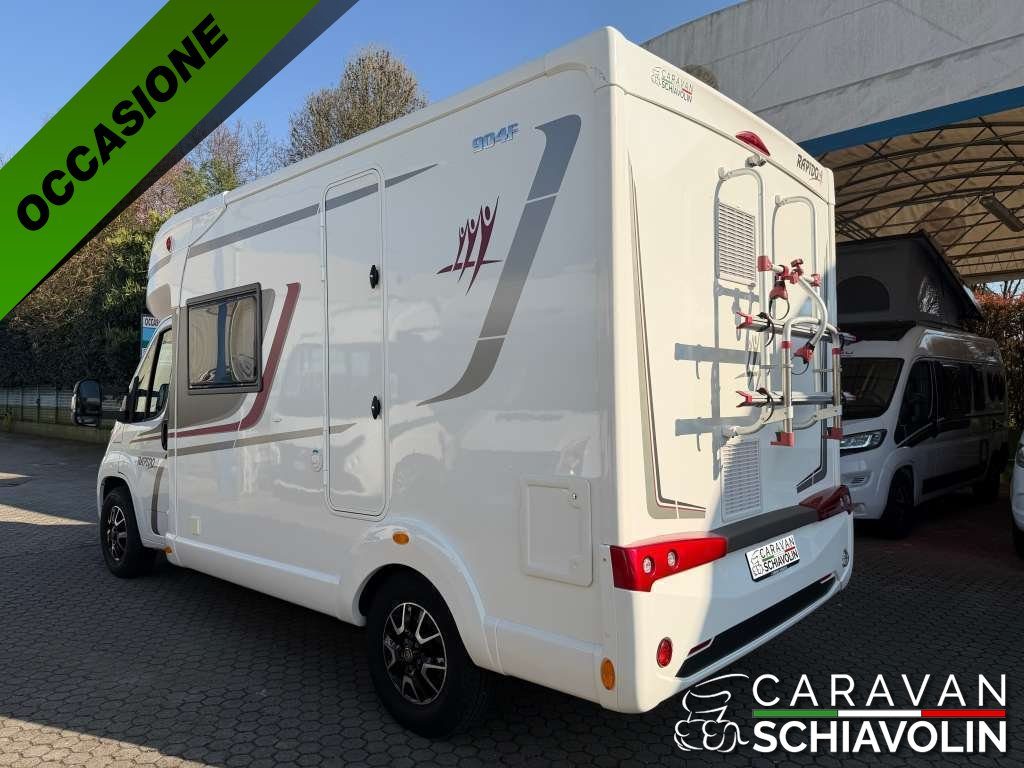 604 F CAMBIO AUTOMATICO