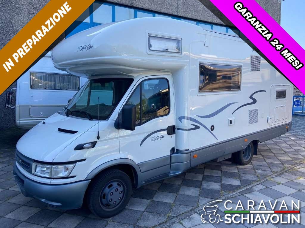 ICARO S 10