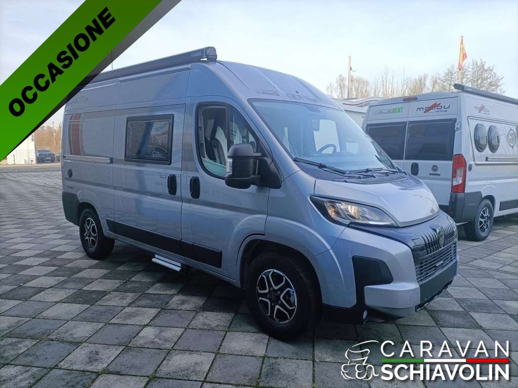 54 T PREMIERE EDITION CAMBIO AUTOMATICO