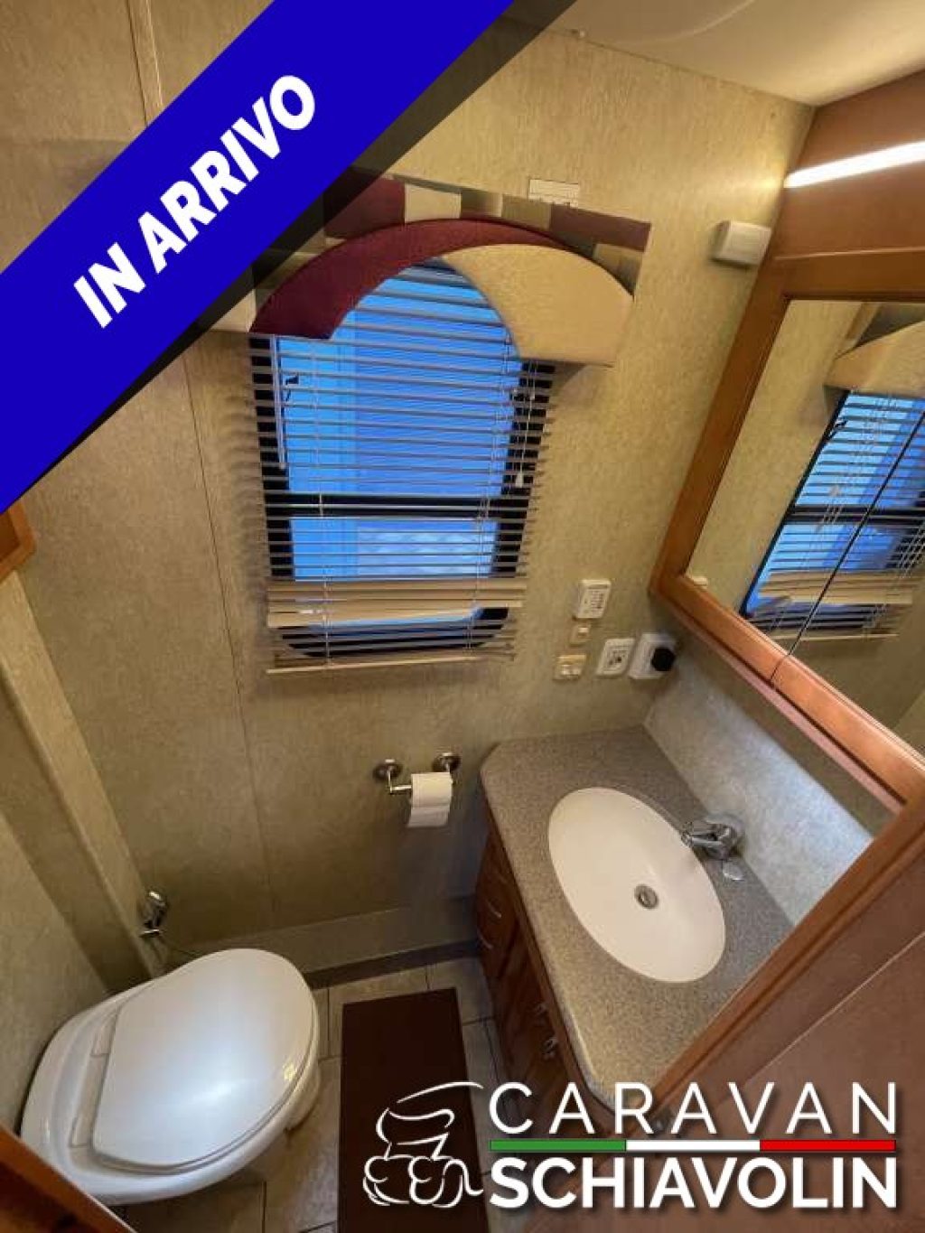 SPARTAN RV CHASSIS NEWMAR VENTANA 3330 40TH ANNIVE