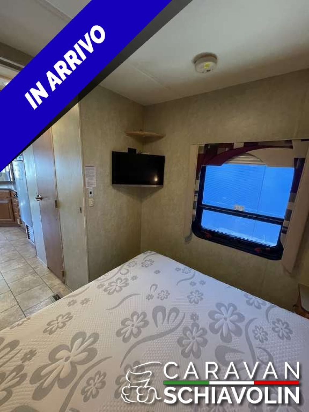 SPARTAN RV CHASSIS NEWMAR VENTANA 3330 40TH ANNIVE