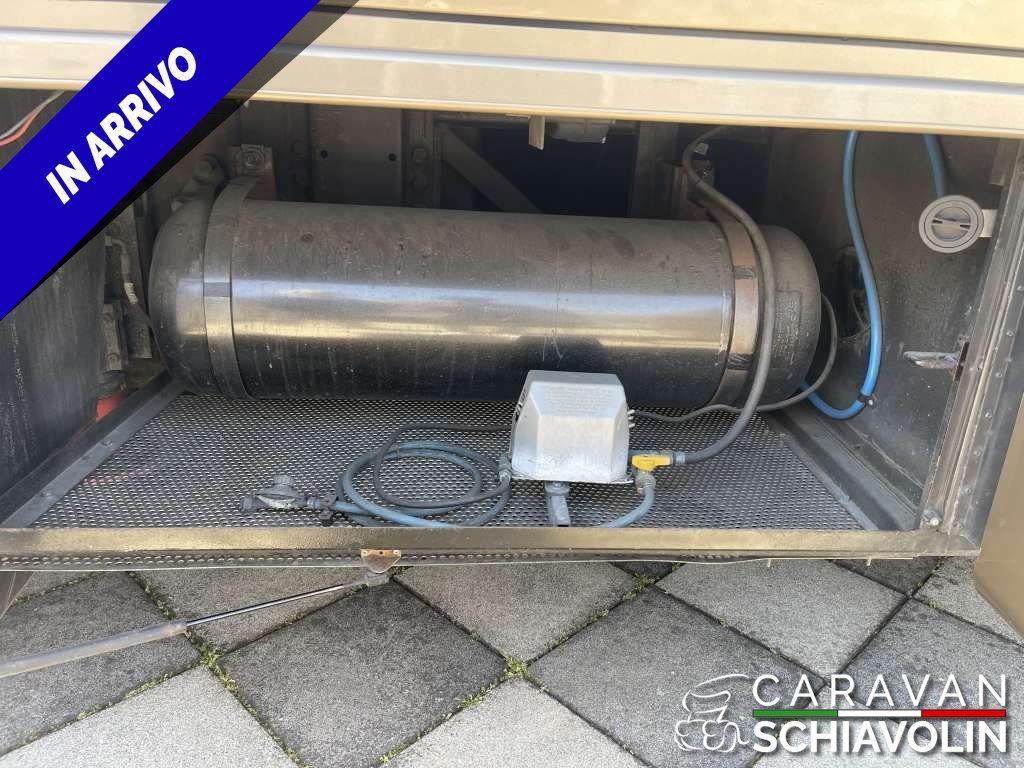 SPARTAN RV CHASSIS NEWMAR VENTANA 3330 40TH ANNIVE