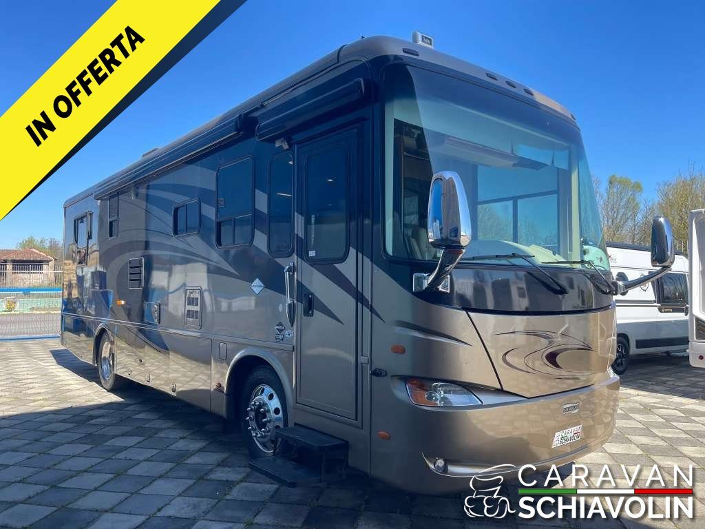 Camper Bürstner