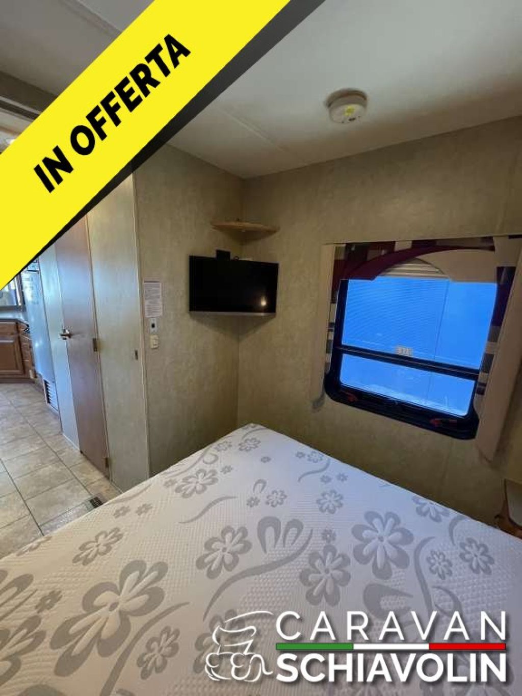 SPARTAN RV CHASSIS NEWMAR VENTANA 3330 40TH ANNIVE
