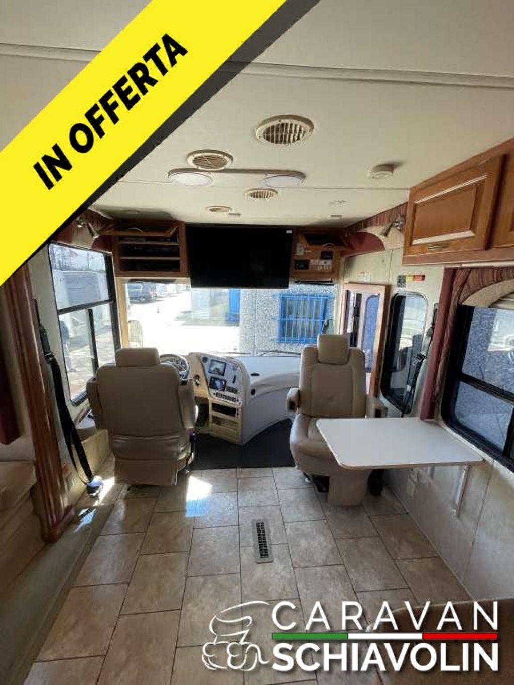 SPARTAN RV CHASSIS NEWMAR VENTANA 3330 40TH ANNIVE