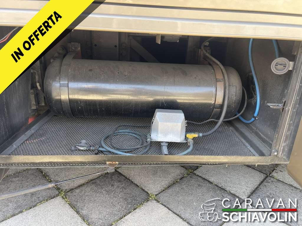 SPARTAN RV CHASSIS NEWMAR VENTANA 3330 40TH ANNIVE