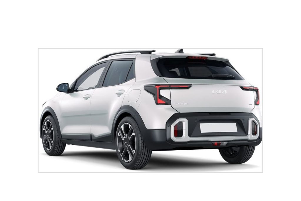 KIA Stonic 1.0 T-gdi Urban - 2