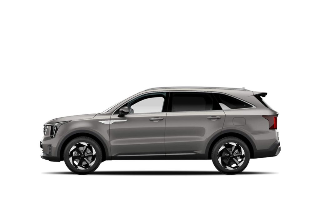 KIA Sorento 1.6 Tgdi Hev Style 2wd At6 - 2