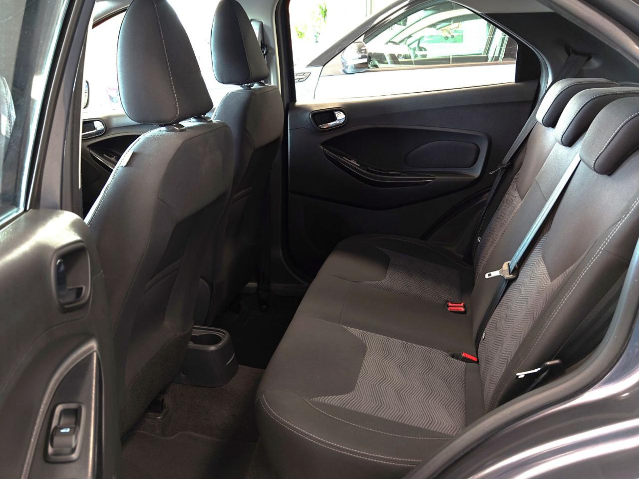 FORD Ka+ 1.2 Ti-VCT Ultimate PER NEOPATENTATI - 15