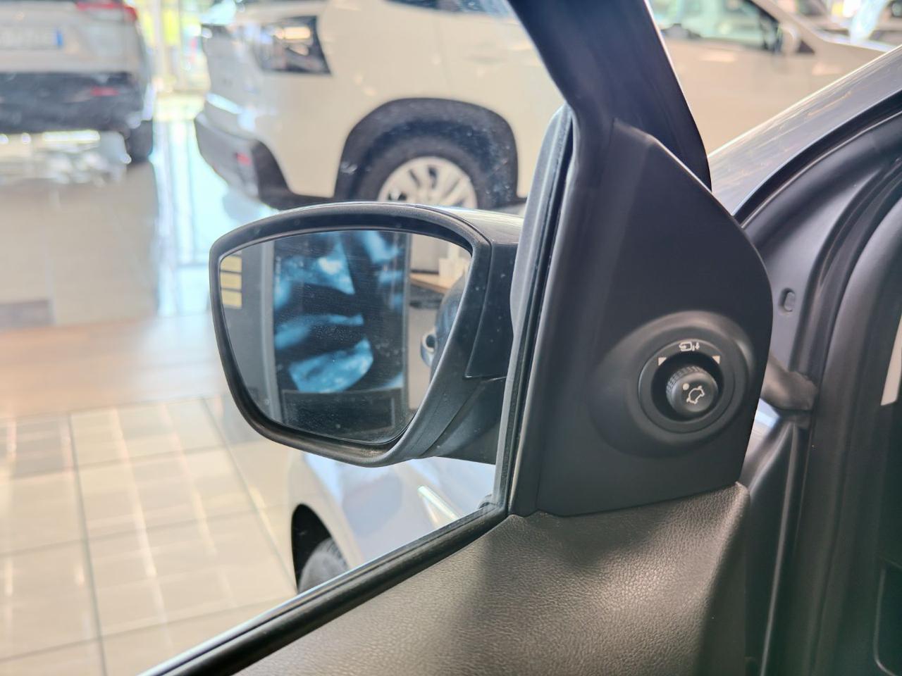 FORD Ka+ 1.2 Ti-VCT Ultimate PER NEOPATENTATI - 13