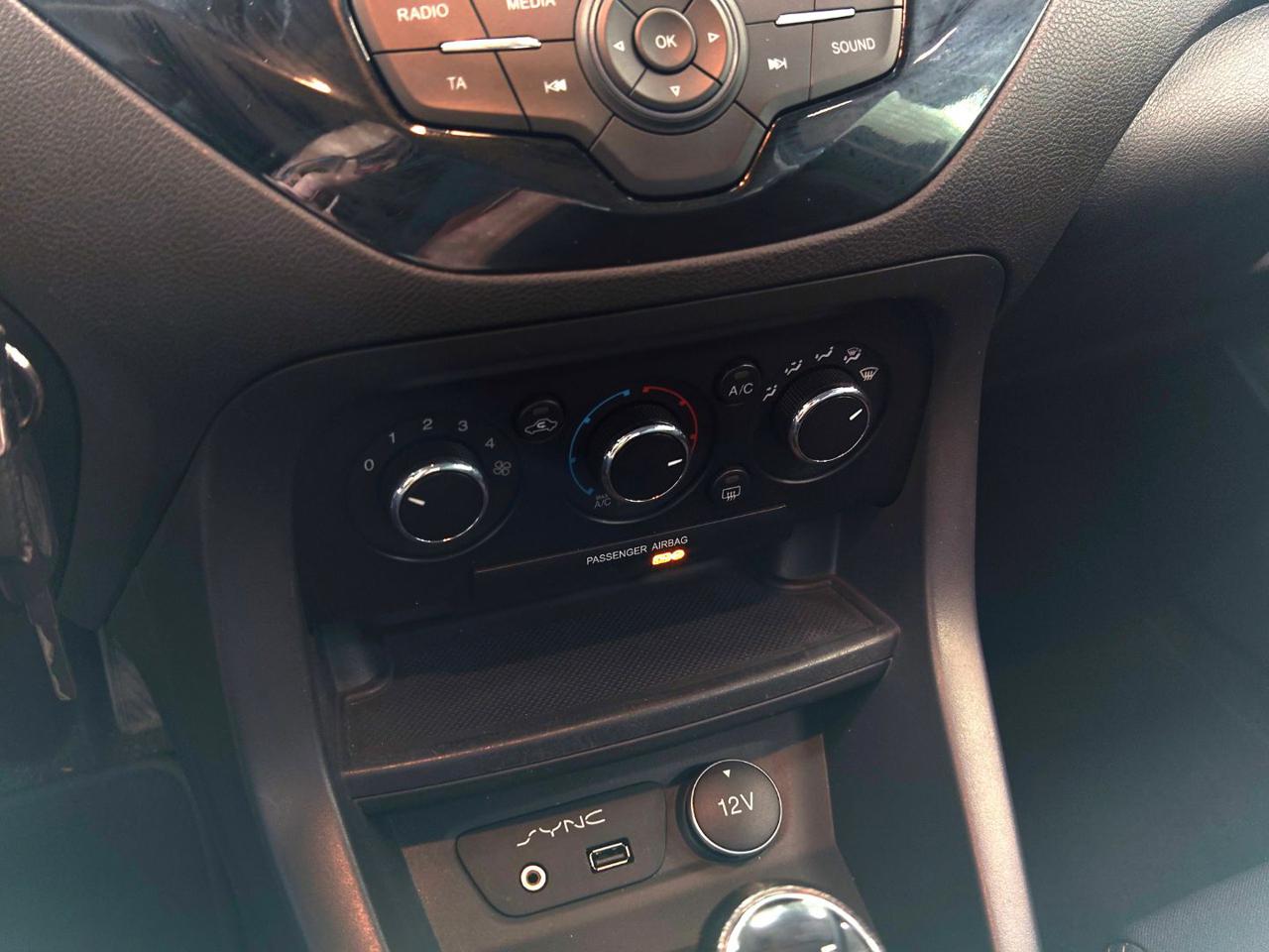 FORD Ka+ 1.2 Ti-VCT Ultimate PER NEOPATENTATI - 11