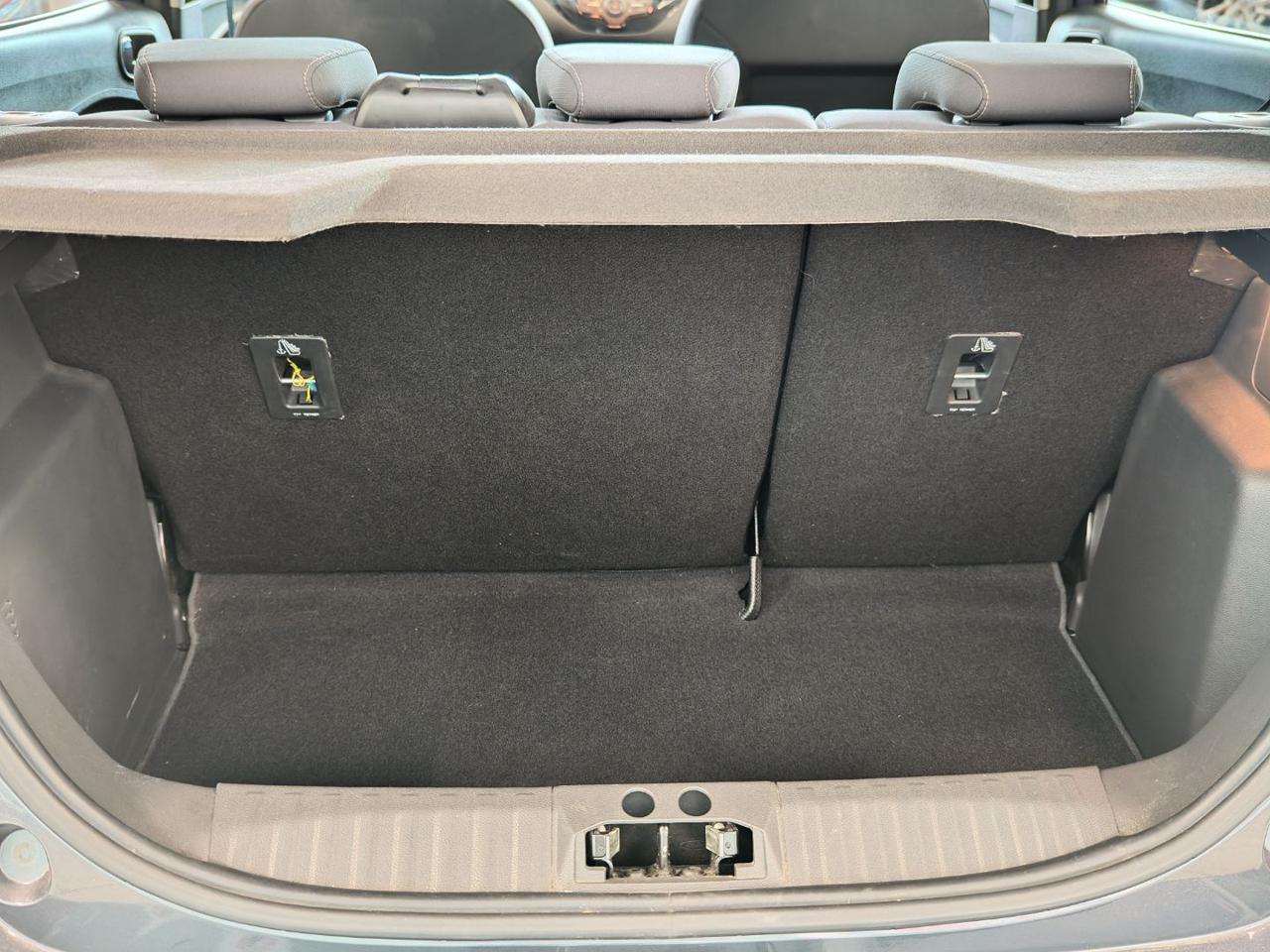 FORD Ka+ 1.2 Ti-VCT Ultimate PER NEOPATENTATI - 16