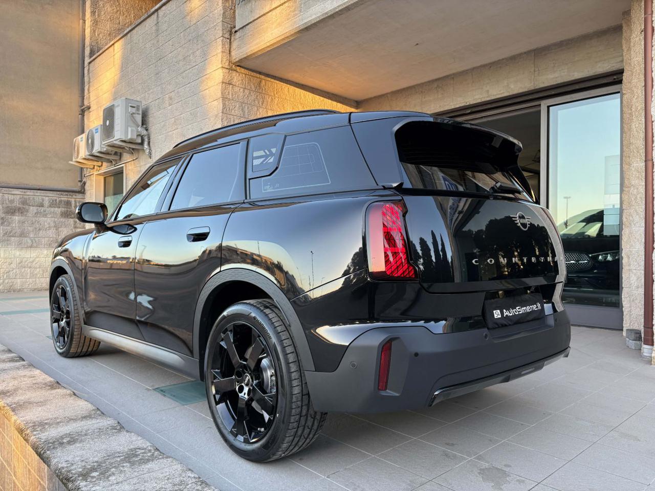 MINI Countryman D Classic Countryman CERCHI DA 19. - 7