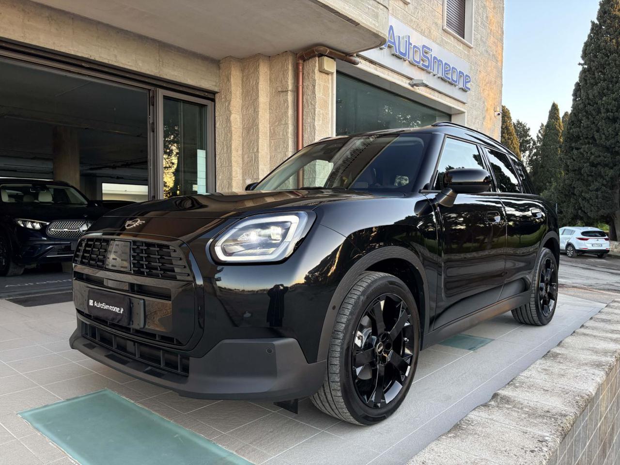 MINI Countryman D Classic Countryman CERCHI DA 19. - 1