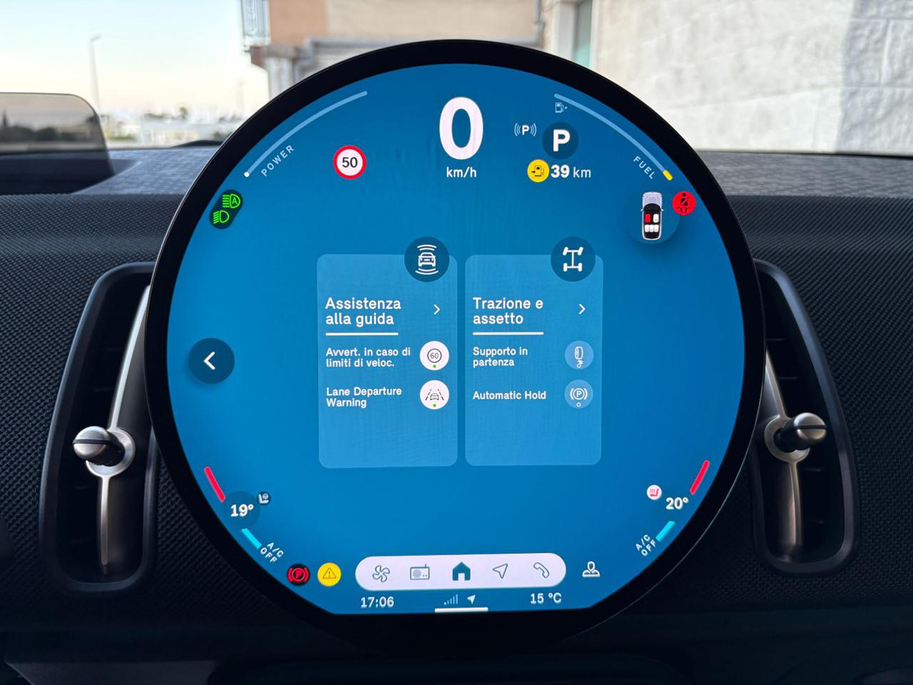 MINI Countryman D Classic Countryman CERCHI DA 19. - 32