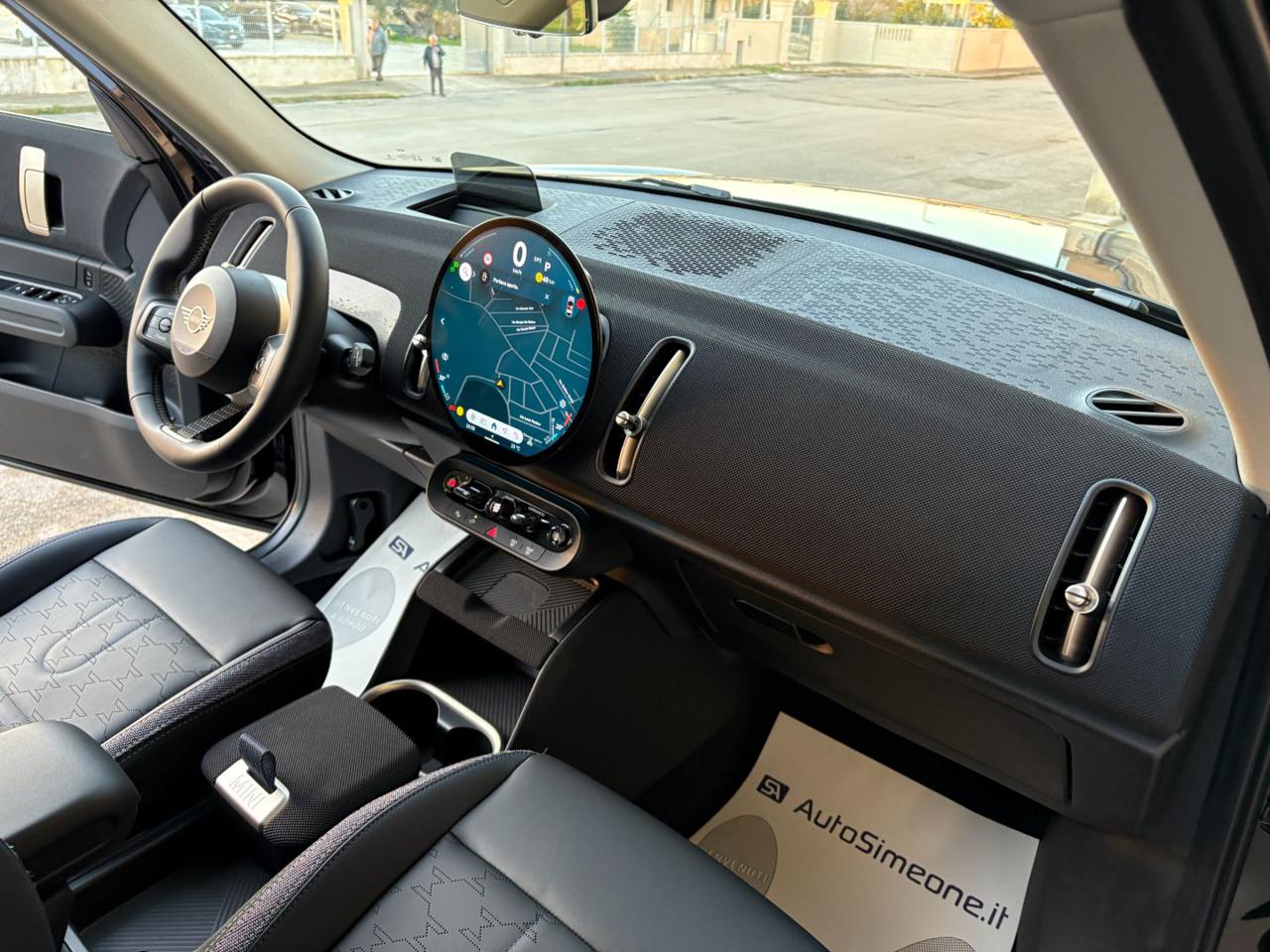 MINI Countryman D Classic Countryman CERCHI DA 19. - 15