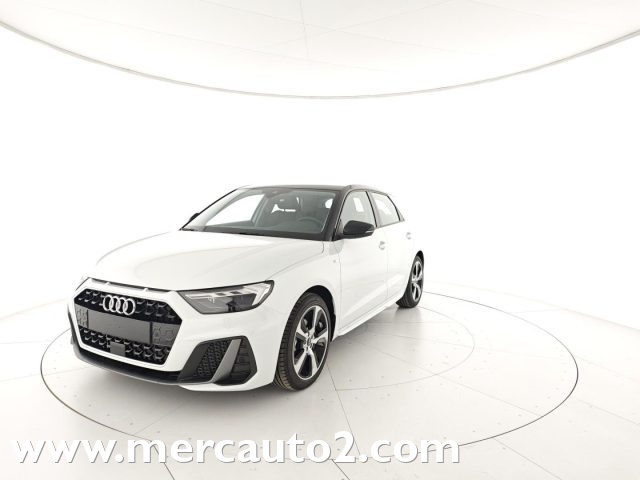AUDI A1 Bianco pastello